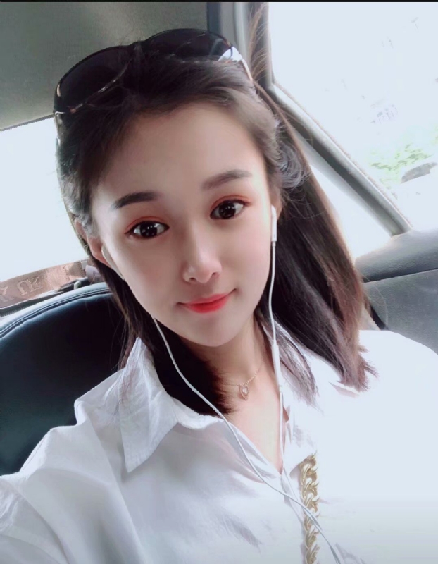 蒋荣荣的第一张照片--衡阳相亲服务中心