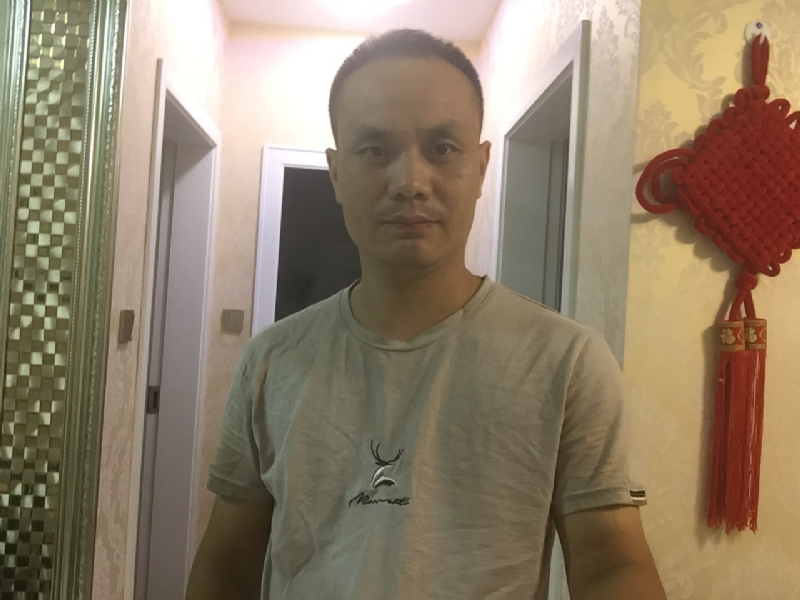 天涯孤鸟的第一张照片--衡阳相亲服务中心