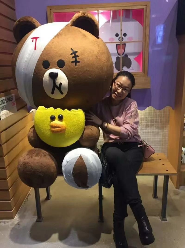 黑日梦的第一张照片--衡阳相亲服务中心