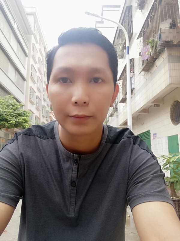扬子的第一张照片--衡阳相亲服务中心