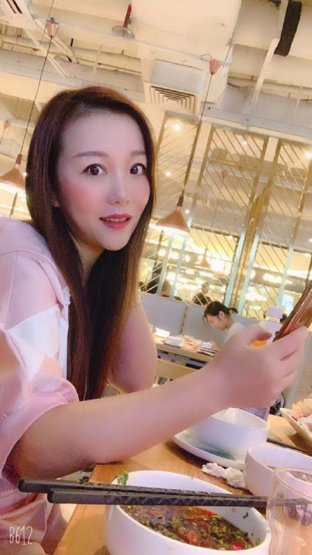 蔷薇的第一张照片--衡阳相亲服务中心