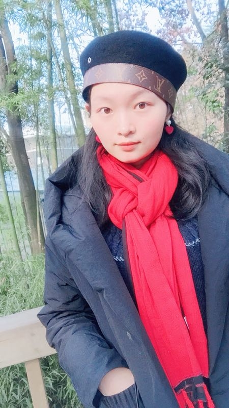 风中百合的第一张照片--衡阳相亲服务中心