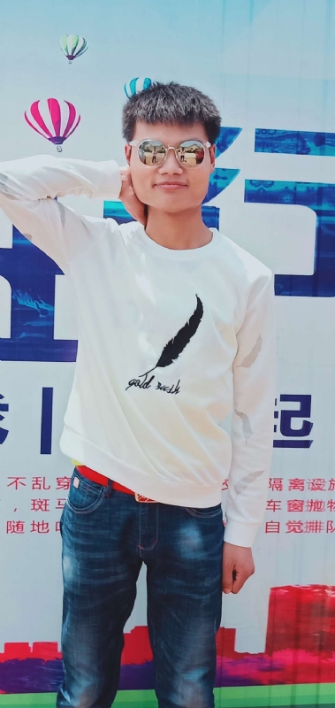 天龙～育歉的第一张照片--衡阳相亲服务中心