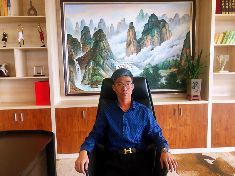 淡泊明志的第二张照片--衡阳相亲服务中心