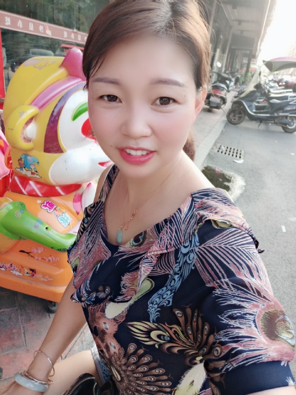 云儿的第一张照片--衡阳相亲服务中心