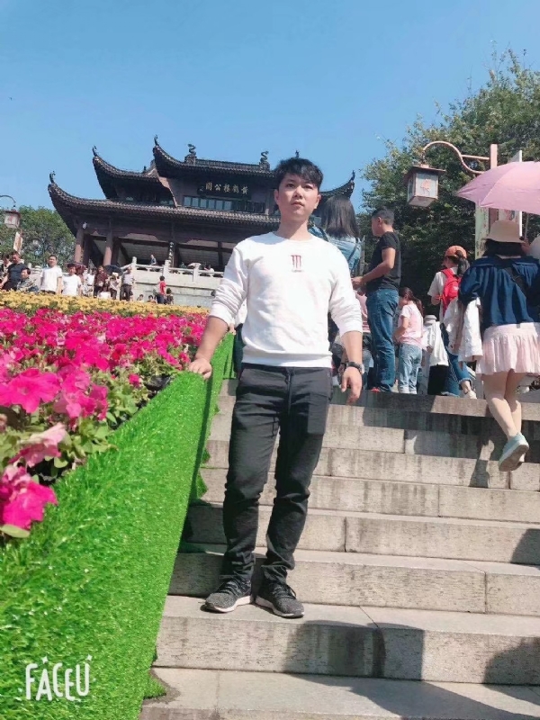 坦然的第二张照片--衡阳相亲服务中心