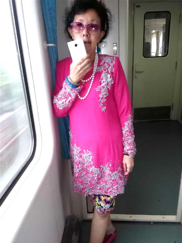 Anni的第一张照片--衡阳相亲服务中心