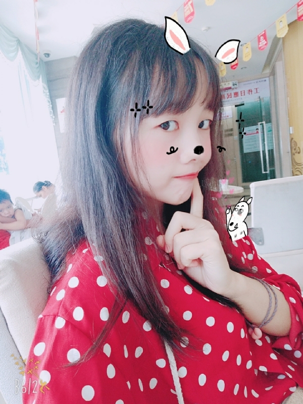 安妮的第一张照片--衡阳相亲服务中心