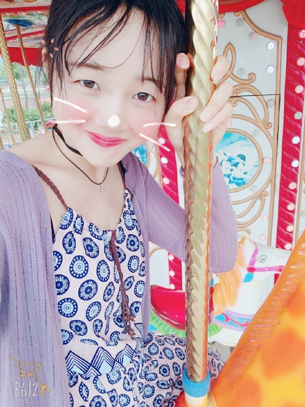 安妮的第二张照片--衡阳相亲服务中心