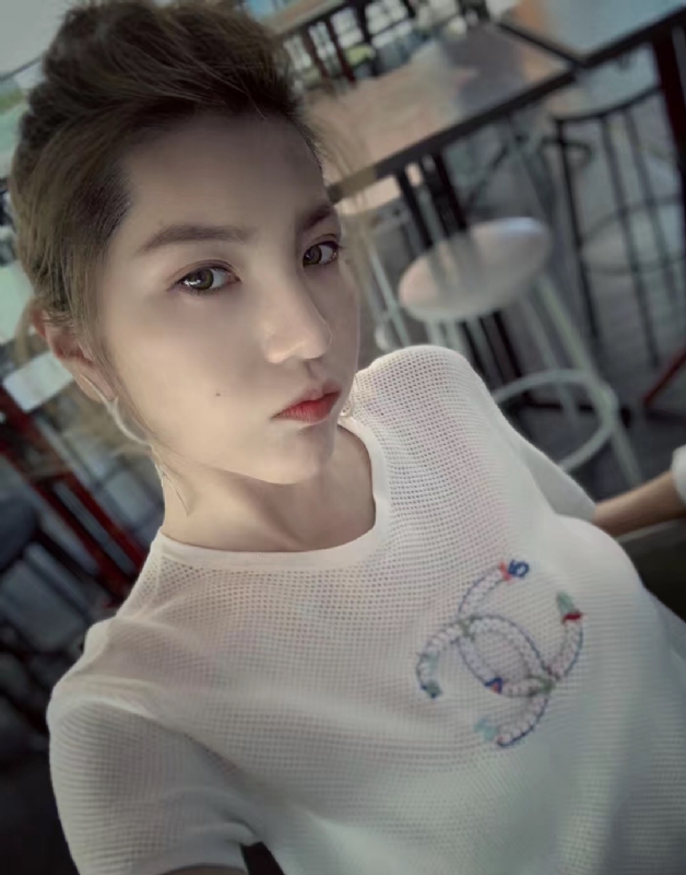 冷冷清秋的第一张照片--衡阳相亲服务中心