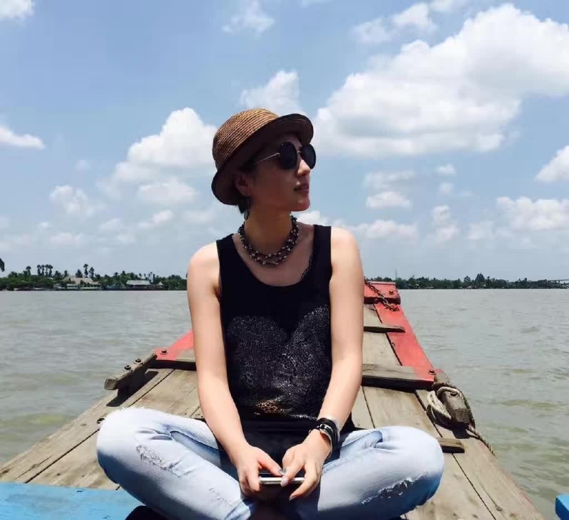 yulili的第一张照片--衡阳相亲服务中心