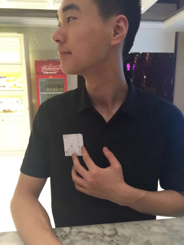 鱼头zzz的第三张照片--衡阳相亲服务中心