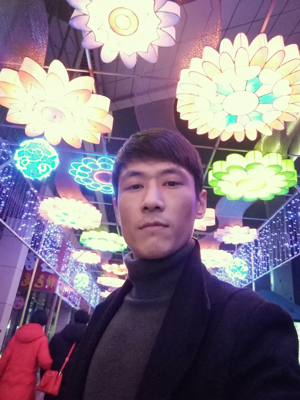 知己的第一张照片--衡阳相亲服务中心