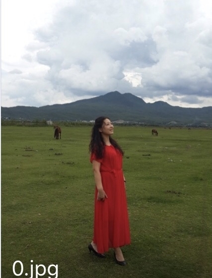 mengmenglonglong的第一张照片--衡阳相亲服务中心