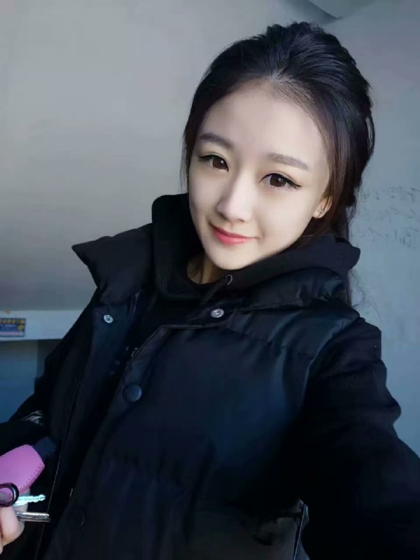 可爱的瑶的第一张照片--衡阳相亲服务中心