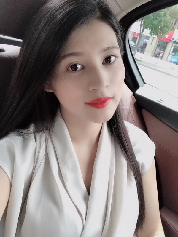 玲子的第一张照片--衡阳相亲服务中心