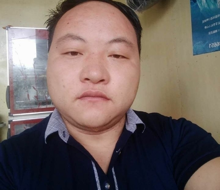 文殊的第一张照片--衡阳相亲服务中心