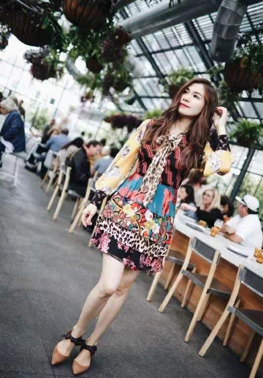 小月的第一张照片--衡阳相亲服务中心