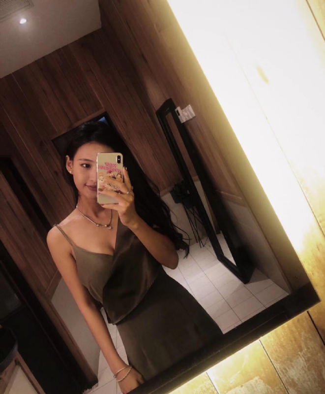 小可爱呀的第一张照片--衡阳相亲服务中心