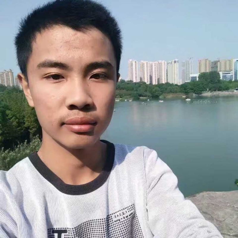 CC的第一张照片--衡阳相亲服务中心