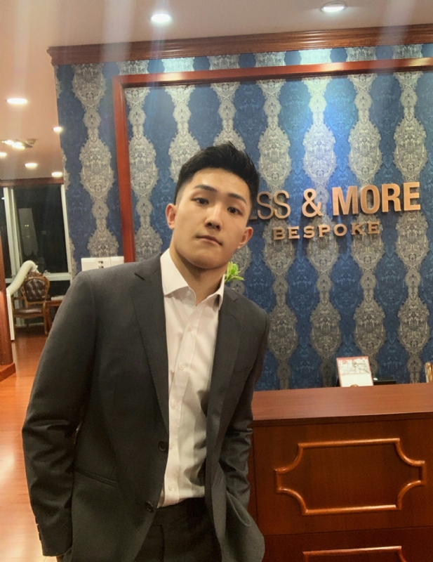 期待你的出现的第三张照片--衡阳相亲服务中心