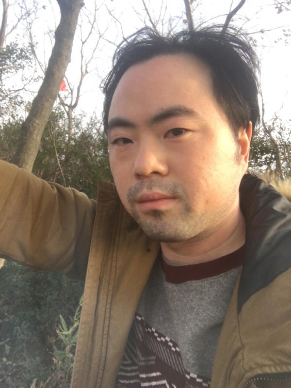 一墨的第一张照片--衡阳相亲服务中心