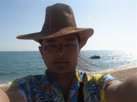 俊哥的第一张照片--衡阳相亲服务中心