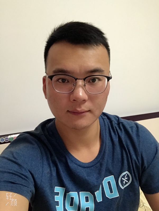 徐先生的第一张照片--衡阳相亲服务中心