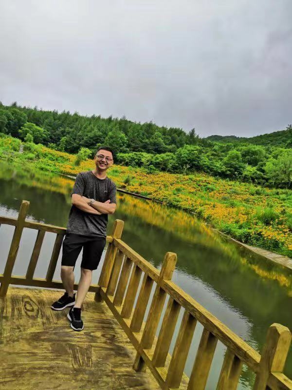 正能量的第二张照片--衡阳相亲服务中心