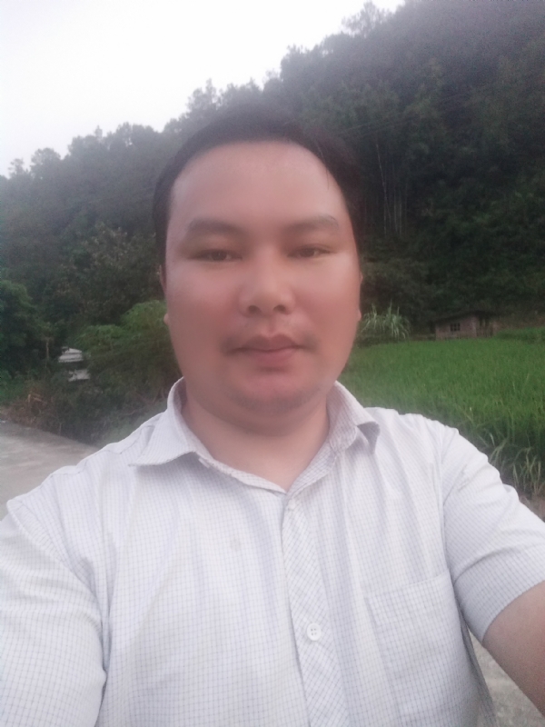 阿王的第一张照片--衡阳相亲服务中心