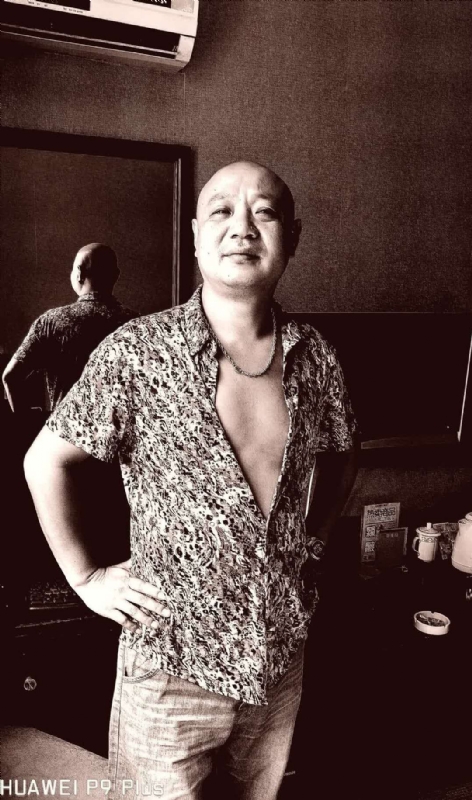 该谁是谁的第一张照片--衡阳相亲服务中心