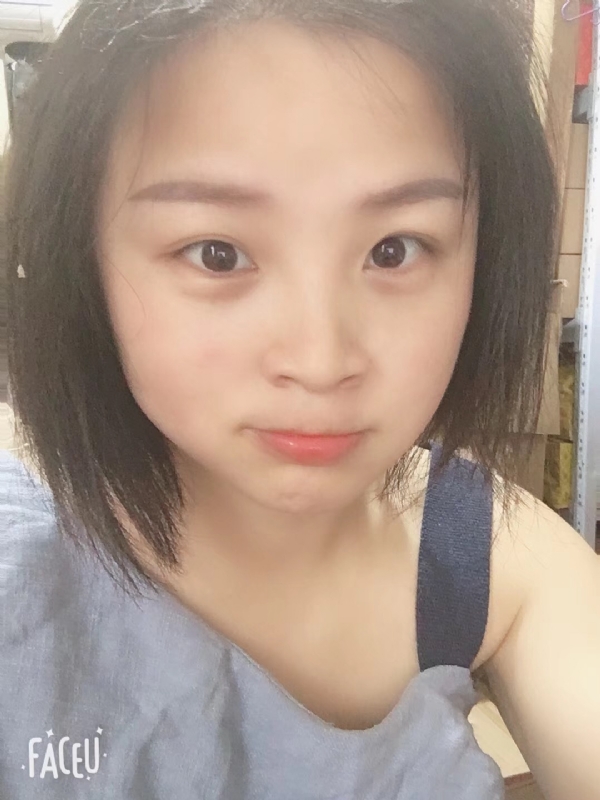 瑞瑞的第一张照片--衡阳相亲服务中心