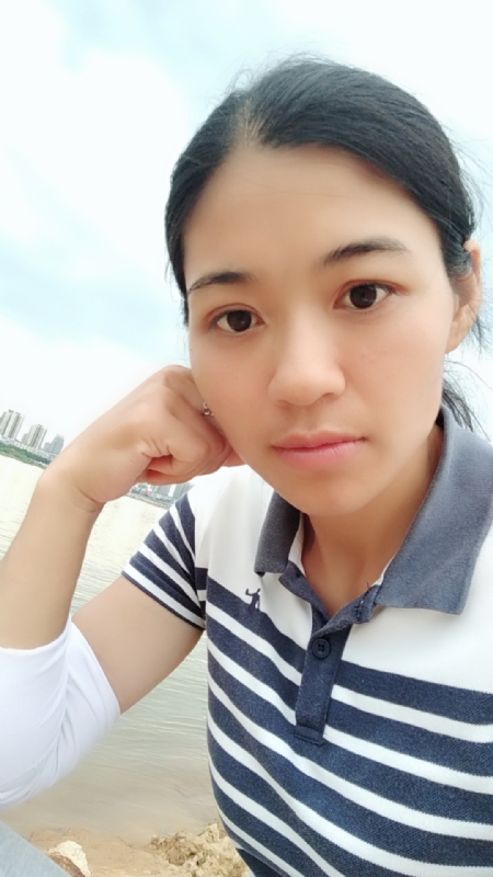 梅子的第一张照片--衡阳相亲服务中心