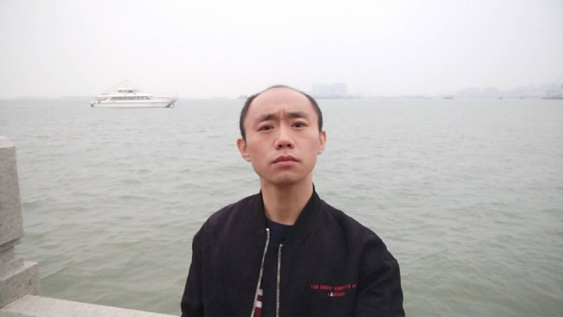 小害虫的第一张照片--衡阳相亲服务中心