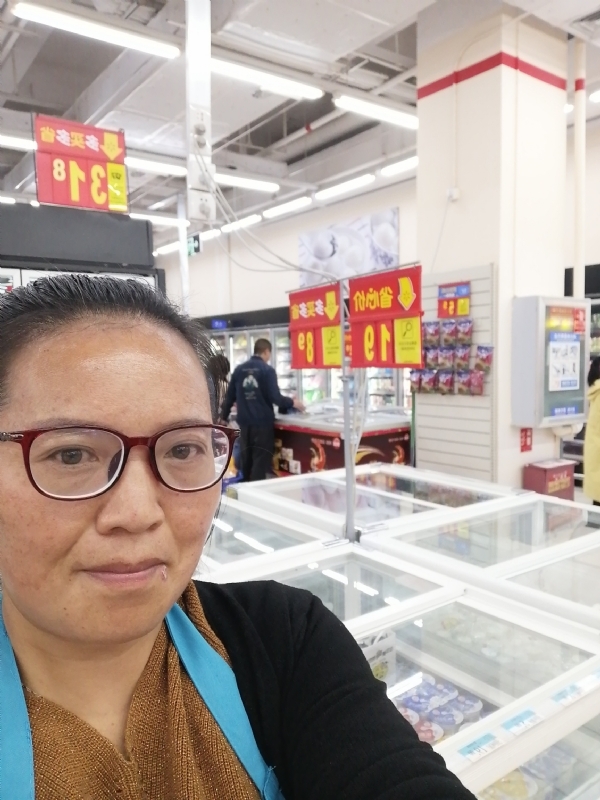 静待花开的第一张照片--衡阳相亲服务中心