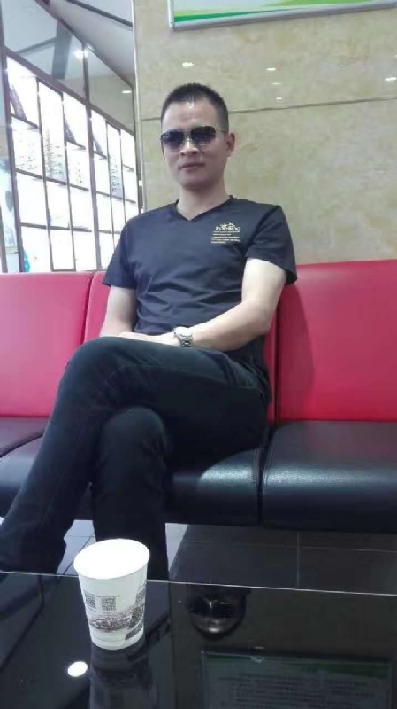 珍惜的第一张照片--衡阳相亲服务中心
