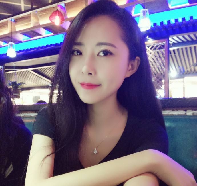 庆庆的第一张照片--衡阳相亲服务中心