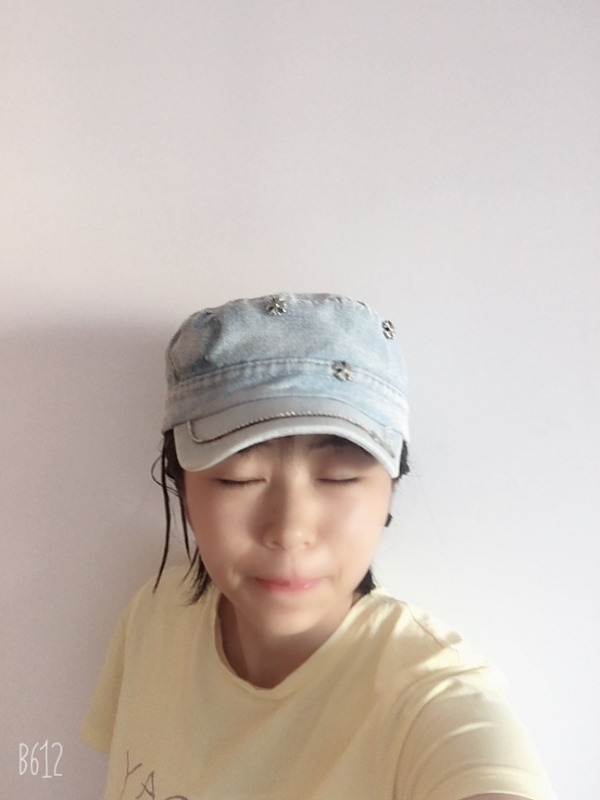 li的第一张照片--衡阳相亲服务中心