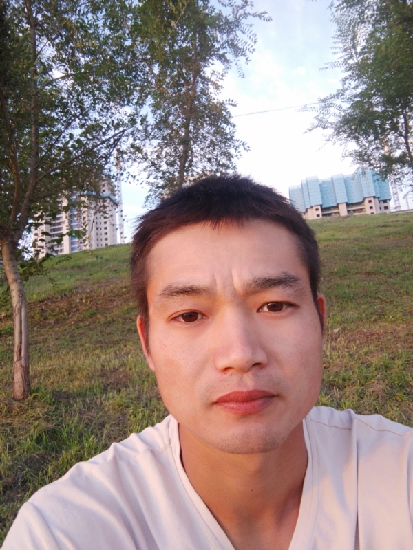 川子的第一张照片--衡阳相亲服务中心