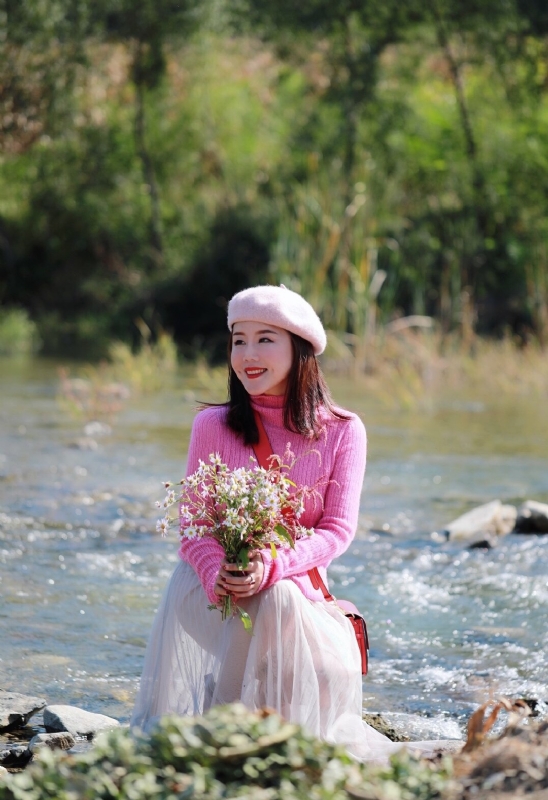 素年锦时的第一张照片--衡阳相亲服务中心