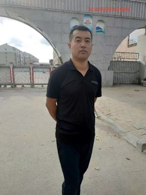 风雨见彩虹的第一张照片--衡阳相亲服务中心