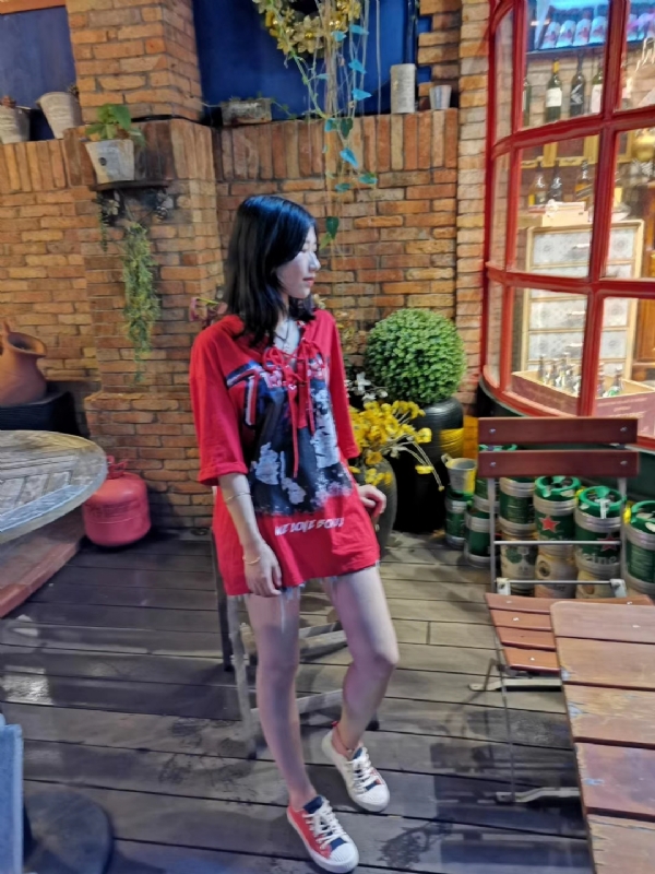 独一无二的第一张照片--衡阳相亲服务中心