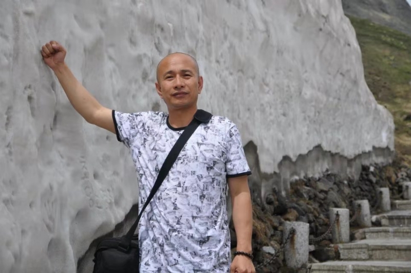 水云间的第三张照片--衡阳相亲服务中心