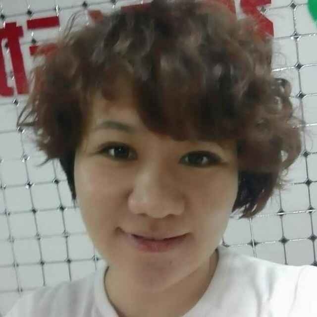 媛媛的第一张照片--衡阳相亲服务中心