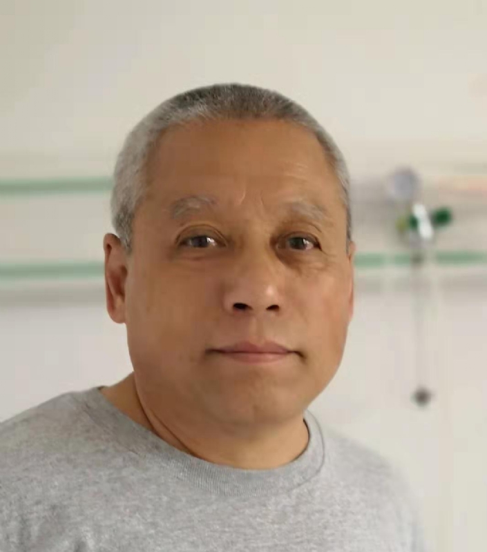 Mike的第一张照片--衡阳相亲服务中心