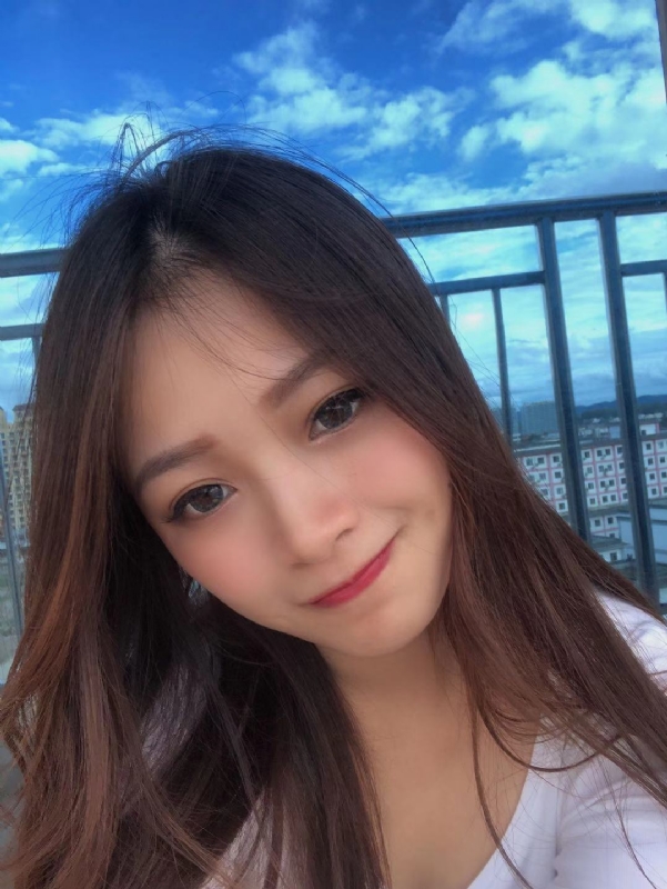 温柔诗函的第一张照片--衡阳相亲服务中心