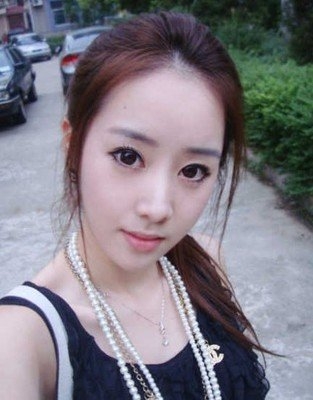 小可爱的第一张照片--衡阳相亲服务中心