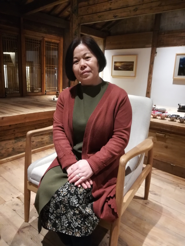 知足常乐的第一张照片--衡阳相亲服务中心