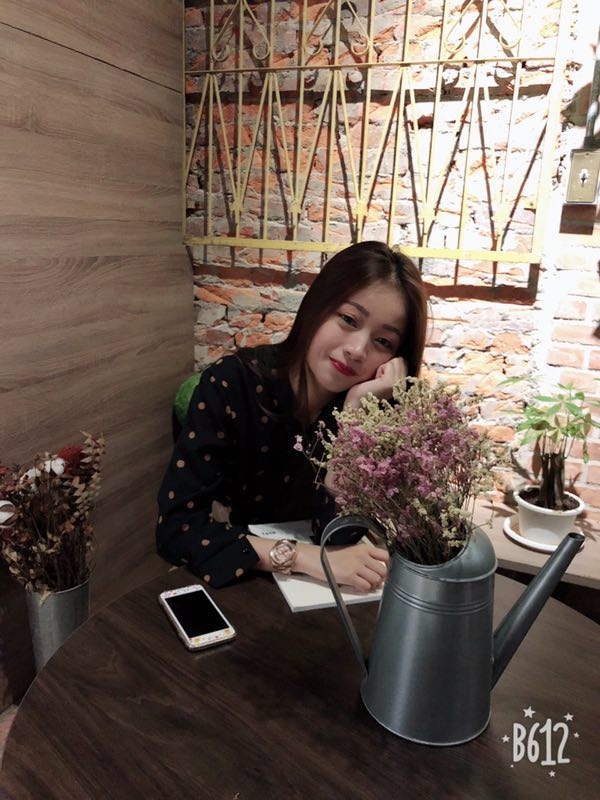 瑶瑶呀的第一张照片--衡阳相亲服务中心