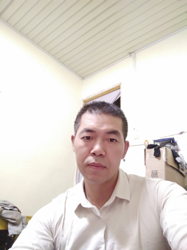 为伊消得人憔悴的第一张照片--衡阳相亲服务中心